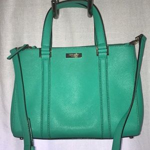 Kate Spade Bag *PERFECT FOR SPRING*
